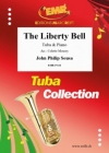 自由の鐘（スーザ）（テューバ+ピアノ）【The Liberty Bell】