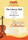 自由の鐘（スーザ）（ヴィオラ+ピアノ）【The Liberty Bell】