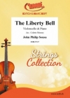 自由の鐘（スーザ）（チェロ+ピアノ）【The Liberty Bell】