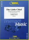リトル・チーフ（アーサー・プライアー）（トランペット+ピアノ）【The Little Chief】