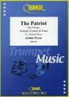 パトリオット（アーサー・プライアー）（トランペット+ピアノ）【The Patriot Low Version】