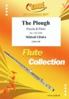 プラウ（ミハイル・グリンカ）（ピッコロ+ピアノ）【The Plough】