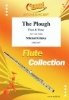 プラウ（ミハイル・グリンカ）（フルート+ピアノ）【The Plough】