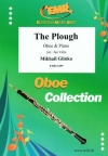 プラウ（ミハイル・グリンカ）（オーボエ+ピアノ）【The Plough】