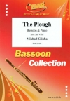 プラウ（ミハイル・グリンカ）（バスーン+ピアノ）【The Plough】