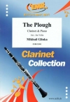 プラウ（ミハイル・グリンカ）（クラリネット+ピアノ）【The Plough】