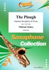 プラウ（ミハイル・グリンカ）（ソプラノサックス+ピアノ）【The Plough】