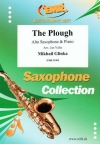 プラウ（ミハイル・グリンカ）（アルトサックス+ピアノ）【The Plough】