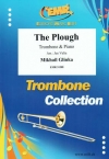 プラウ（ミハイル・グリンカ）（トロンボーン+ピアノ）【The Plough】
