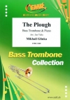 プラウ（ミハイル・グリンカ）（バストロンボーン+ピアノ）【The Plough】