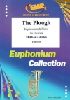 プラウ（ミハイル・グリンカ）（ユーフォニアム+ピアノ）【The Plough】