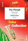 プラウ（ミハイル・グリンカ）（テューバ+ピアノ）【The Plough】