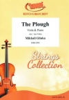 プラウ（ミハイル・グリンカ）（ヴィオラ+ピアノ）【The Plough】