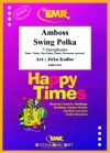 アンボス・スウィング・ポルカ (サックス五重奏)【Amboss Swing Polka】