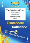 サザン・クロス（ハーバート・クラーク）（トロンボーン+ピアノ）【The Southern Cross】
