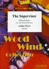 スーパーバイザー（アーサー・プライアー）（フルート+ピアノ）【The Supervisor】