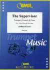 スーパーバイザー（アーサー・プライアー）（トランペット+ピアノ）【The Supervisor】
