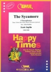 シカモア（スコット・ジョプリン）（サックス四重奏）【The Sycamore】