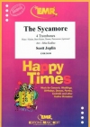 シカモア（スコット・ジョプリン）（トロンボーン四重奏）【The Sycamore】