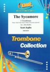 シカモア（スコット・ジョプリン）（トロンボーン五重奏）【The Sycamore】