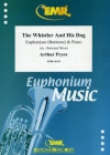 口笛吹きと犬（アーサー・プライアー）（ユーフォニアム+ピアノ）【The Whistler And His Dog】
