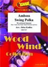 アンボス・スウィング・ポルカ (木管五重奏)【Amboss Swing Polka】