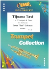 ティファナ・タクシー（アーバン・コールマン）（トランペット二重奏+ピアノ）【Tijuana Taxi】