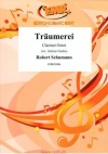 トロイメライ（ロベルト・シューマン）（クラリネット八重奏）【Träumerei】