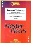 トランペット・ヴォランタリー (ヘンデル)（木管五重奏）【Trumpet Voluntary】
