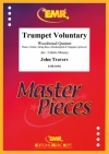トランペット・ヴォランタリー (ジョン・トラバーズ)（木管五重奏）【Trumpet Voluntary】