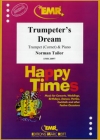 トランペッターの夢 (ノーマン・テイラー)（トランペット+ピアノ）【Trumpeter's Dream】