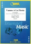 パーティーに行こう（ギュンター・ノリス）（トランペット五重奏）【Vamos A La Fiesta】
