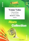ヴィーナス・ワルツ（ハーバート・クラーク）（ホルン+ピアノ）【Venus Valse】