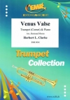 ヴィーナス・ワルツ（ハーバート・クラーク）（トランペット+ピアノ）【Venus Valse】