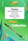 ビクトリー（ハーバート・クラーク）（オーボエ+ピアノ）【Victory】