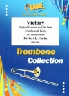 ビクトリー（ハーバート・クラーク）（トロンボーン+ピアノ）【Victory】