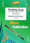 ウェディング・ソング「皇帝に捧げし命」より（ミハイル・グリンカ）（オーボエ+ピアノ）【Wedding Song from the Opera A Life For The Tsar】