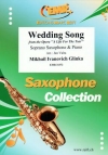 ウェディング・ソング「皇帝に捧げし命」より（ミハイル・グリンカ）（ソプラノサックス+ピアノ）【Wedding Song from the Opera A Life For The Tsar】
