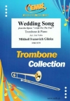 ウェディング・ソング「皇帝に捧げし命」より（ミハイル・グリンカ）（トロンボーン+ピアノ）【Wedding Song from the Opera A Life For The Tsar】