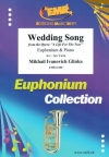 ウェディング・ソング「皇帝に捧げし命」より（ミハイル・グリンカ）（ユーフォニアム+ピアノ）【Wedding Song from the Opera A Life For The Tsar】