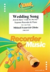 ウェディング・ソング「皇帝に捧げし命」より（ミハイル・グリンカ）（ソプラノリコーダー+ピアノ）【Wedding Song from the Opera A Life For The Tsar】