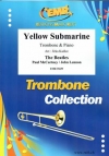 イエロー・サブマリン（ビートルズ）（トロンボーン+ピアノ）【Yellow Submarine】