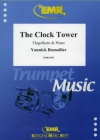 時計塔（ヤニック・ロマイラー）（フリューゲル・ホルン+ピアノ）【The Clock Tower】