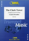 時計塔（ヤニック・ロマイラー）（トランペット+ピアノ）【The Clock Tower】