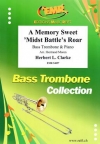 A Memory Sweet 'Midst Battle's Roar（ハーバート・クラーク）