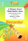 A Memory Sweet 'Midst Battle's Roar（ハーバート・クラーク）