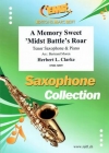 A Memory Sweet 'Midst Battle's Roar（ハーバート・クラーク）