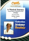 ミュージカル・ジャーニー（ジェローム・ノーレ）（ピッコロ+ピアノ）【A Musical Journey】