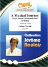 ミュージカル・ジャーニー（ジェローム・ノーレ）（クラリネット+ピアノ）【A Musical Journey】