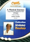 ミュージカル・ジャーニー（ジェローム・ノーレ）（ホルン+ピアノ）【A Musical Journey】